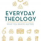 Everyday Theology Bible Study Book