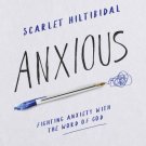 Anxious Bible Study Book with Video Access