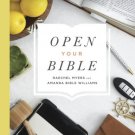 Open Your Bible Bible Study Book