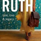 Ruth Bible Study Book (Revised & Expanded) with Video Access
