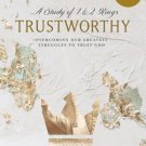 Trustworthy Bible Study Book with Video Access
