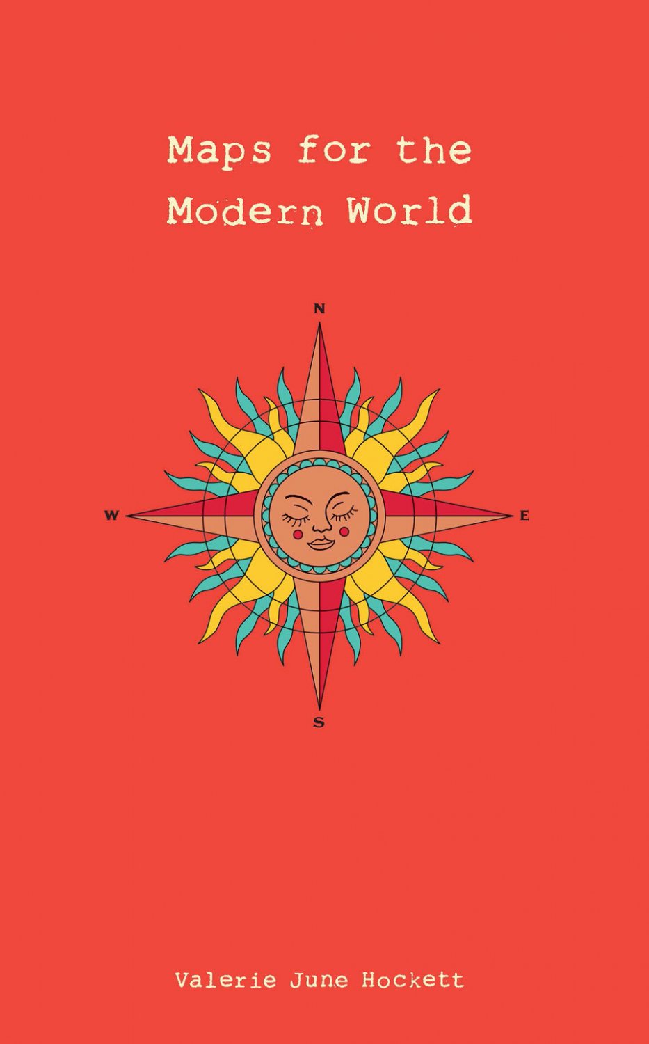 Maps For The Modern World