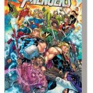 Avengers by Jason Aaron Vol. 11: History's Mightiest Heroes