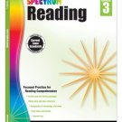 Spectrum Reading Workbook, Grade 3: Volume 57