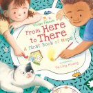 From Here to There: A First Book of Maps