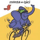Elena Rides / Elena Monta En Bici: A Dual Edition Flip Book