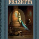 Fantastic Paintings of Frazetta