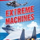 DK Super Readers Level 4 Extreme Machines