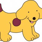 All about Spot