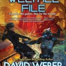 The Weltall File