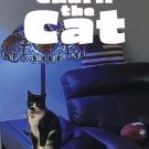 A Beautiful Story about Charli the Cat