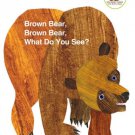 Brown Bear, Brown Bear, What Do You See? : 50th Anniversary Edition
