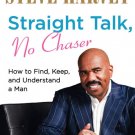 Straight Talk, No Chaser (Signed Book)