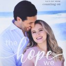 The Hope We Hold: Finding Peace in the Promises of God (Signed Book)