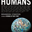 Humans (Signed Book)