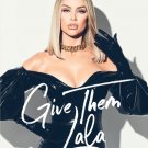 Give Them Lala (Signed Book)