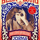 Been So Long: My Life and Music (Signed Book)