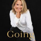 Going There (Signed Book)