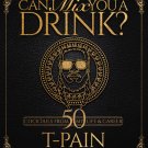Can I Mix You a Drink? (Signed Book)