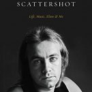 Scattershot: Life, Music, Elton, and Me (Bookplate Edition) (Signed Book)