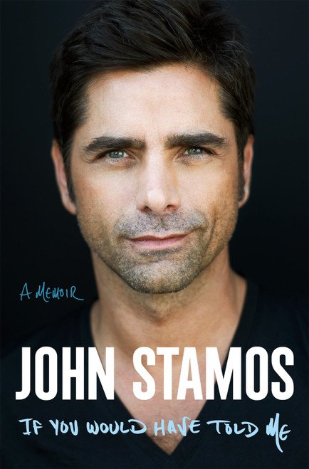 If You Would Have Told Me: A Memoir (Signed Book)