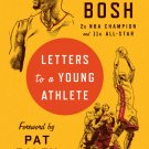 Letters to a Young Athlete (Signed Book)