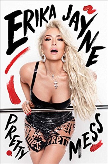Pretty Mess (Signed Book)