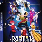 Ranma 1/2 Movies Collection English Dubbed Japanese Anime DVD Region 0 Worldwide Ranma 1/2 Movies Collection English Dubbed Japanese Anime DVD Region 0 Worldwide