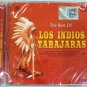 The Best of Los Indios Tabajaras 2CD 50 Greatest Hits Latin America Guitar Music