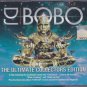 DJ BoBo ‎The Ultimate Collectors Edition 3CD Greatest Hits + Fantasy + Megamix