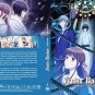 Fruits Basket Season 1-3 Vol.1-64End Japanese Anime DVD English Dub Region All