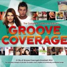 Groove Coverage The Complete Collectors Edition 4CD Greatest Hits + Remixes Groove Coverage The Complete Collectors Edition 4CD Greatest Hits + Remixes