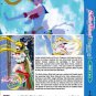 Pretty Guardian Sailor Moon Eternal The Movie 1-2 Japanese Anime DVD English Dub
