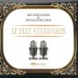 17 Jazz Standards 2 CD Best Love Classics DW Mastering 24Bit 96kHz Audiophile