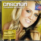 Cascada Everytime We Touch 2CD Exclusive DJ Extended Mix Singapore Edition Mint