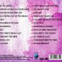 Julie London The Original Remastered CD 24 Greatest Hits Malaysia Release Mint