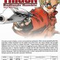 Trigun Badlands Rumble The Movie Japanese Anime DVD Subtitle English Region All