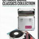 The Ultimate Dance Classics Collection 5CD Cascada DJ Bobo Italobrothers ATB