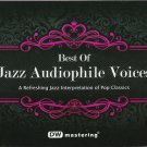Best of Jazz Audiophile Voices 2CD 32 Pop Classics DW Mastering Monique Klemann Best of Jazz Audiophile Voices 2CD 32 Pop Classics DW Mastering Monique Klemann