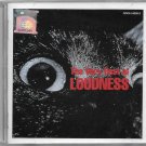 Loudness The Very Best Of CD Japanese Heavy Metal Band Malaysia Edition Mint Loudness The Very Best Of CD Japanese Heavy Metal Band Malaysia Edition Mint