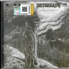 Hetsheads We Hail The Possessed CD Malaysia VSP Reissue Album Death Metal Music