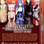 How A Realist Hero Rebuilt The Kingdom Japanese Anime DVD English Dub Region All