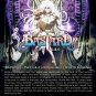 Bastard Ankoku no Hakaishin Season 1 Part 1+2 + OVA English Dub Japanese Anime