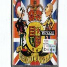 The United Kingdom of Punk And Oi! Cassette Malaysia Release Rare Mint Collector The United Kingdom of Punk And Oi! Cassette Malaysia Release Rare Mint Collector
