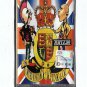 The United Kingdom of Punk And Oi! Cassette Malaysia Release Rare Mint Collector