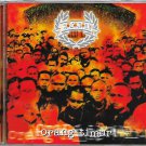 A.C.A.B. Orang Timur CD Reissue Album Punk Oi Skinhead Music Out of Print A.C.A.B. Orang Timur CD Reissue Album Punk Oi Skinhead Music Out of Print