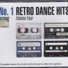 No.1 Retro Dance Hits Vol.4 Greatest Classics 80's 90's 3CD Mario Lopez DJ Bobo No.1 Retro Dance Hits Vol.4 Greatest Classics 80's 90's 3CD Mario Lopez DJ Bobo