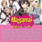 Boku wa Tomodachi ga Sukunai Haganai I Don't Have Many Friends Season 1-2 + OVA