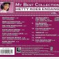 Hetty Koes Endang My Best Collection Vol.1 CD HDCD Mastering Lyric Indonesia Pop