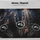 Above & Beyond Anjunabeats Volume Vol.11 CD Singapore Edition Digipak Trance Above & Beyond Anjunabeats Volume Vol.11 CD Singapore Edition Digipak Trance